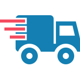 delivery truck